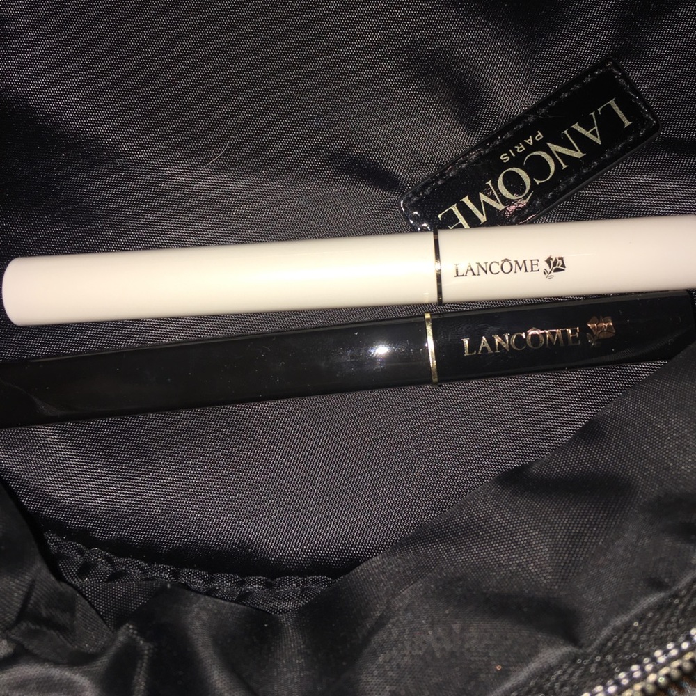 LANCÔME 2 STEP MASCARA